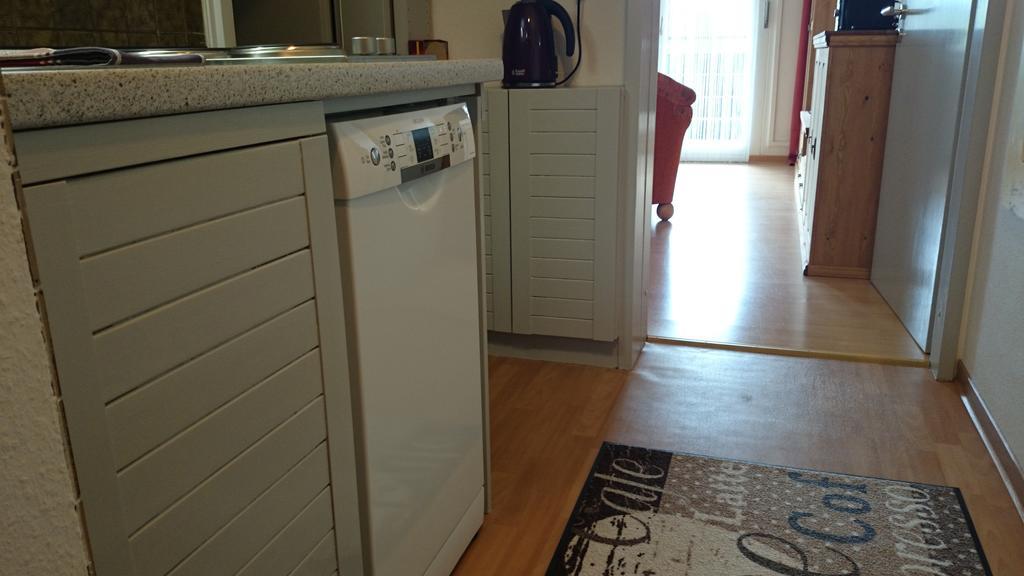 Ferienwohnungen Waldblick Baiersbronn Zimmer foto