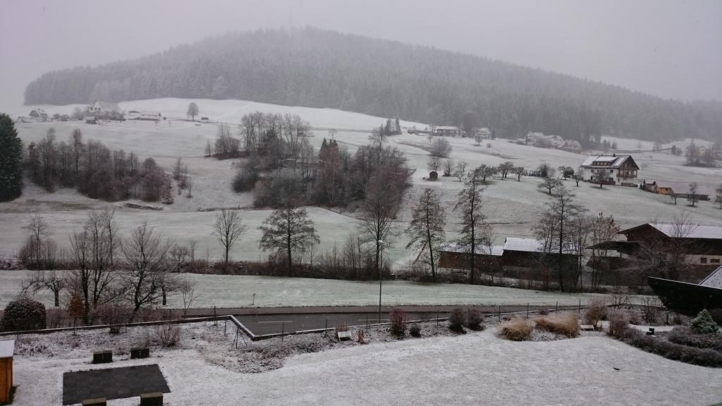 Ferienwohnungen Waldblick Baiersbronn Zimmer foto
