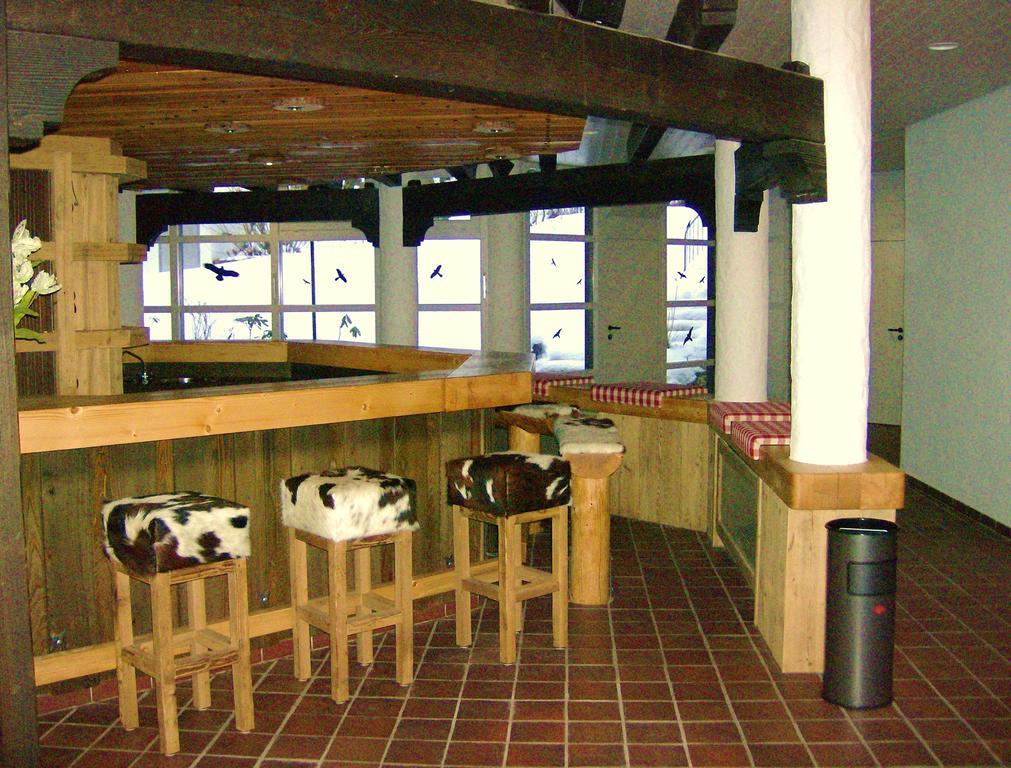 Ferienwohnungen Waldblick Baiersbronn Zimmer foto