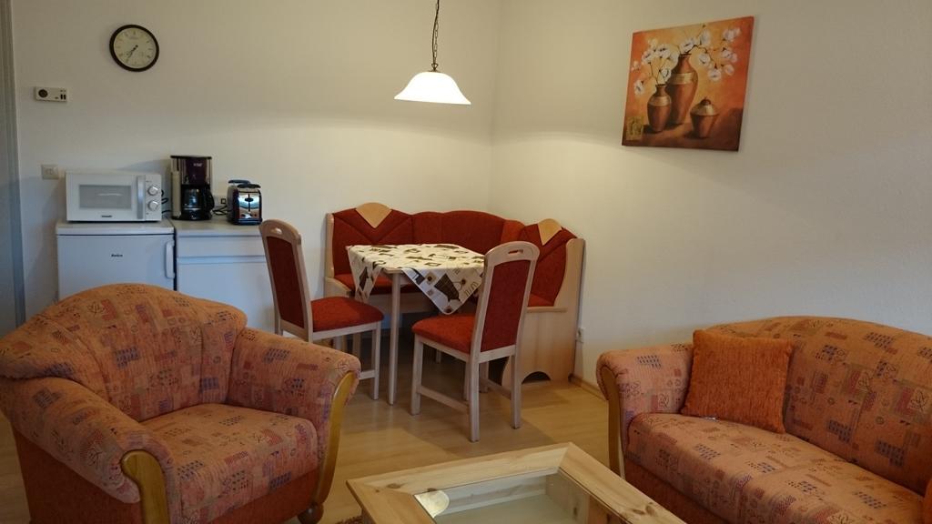 Ferienwohnungen Waldblick Baiersbronn Zimmer foto
