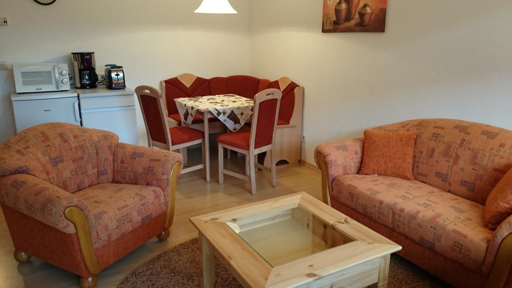 Ferienwohnungen Waldblick Baiersbronn Zimmer foto